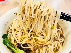 -李先生牛肉面(长春红旗街店)