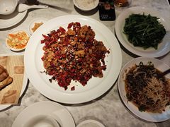 -天辣(金桥啦啦宝都店)