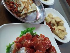 -88号小吃店·经典云南菜·地道纳西美食