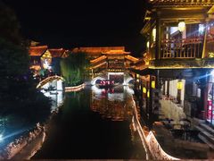 -台儿庄古城