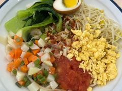 -悦香驴蹄子面(国润季店)