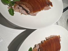 -四季民福烤鸭店(王府井东安门店)