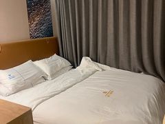 -德全心悦酒店(北京金台路地铁站店)