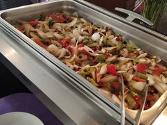 -西安交大南洋大酒店(交通大学青龙寺店)