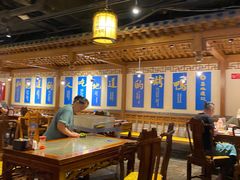 -真地道京味府·鲜橙烤鸭·北京菜(朝外大街东大桥店)