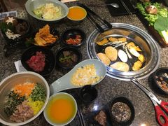 -韩罗苑(万象城店)