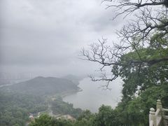 -昭山风景名胜区