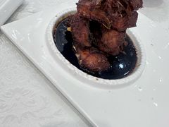 -齐家花园大酒店·本帮菜(宝山店)