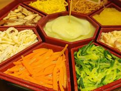 -将军牛排·尔滨地标朝鲜族美食(总店)