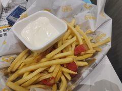 -有鱼吃·纸包烤鱼(曲江创意谷店)