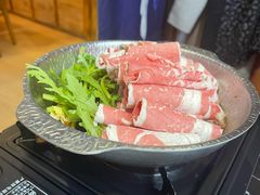 -松坂屋日料自助(长城路店)