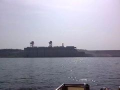 -黄河小浪底水利枢纽风景区