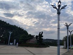 -洛龙公园