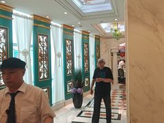 -金米箩大酒店(五角场店)