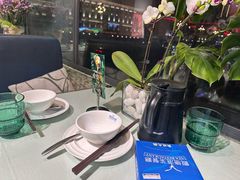 -观塘港茶餐厅(八一大道店)