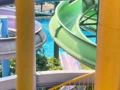 -重庆海昌加勒比海水世界