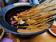 串串香-冒椒火辣(奎星楼街店)