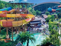 -杭州开元森泊度假乐园