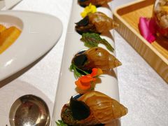 -PARFUM FLORAL花境法餐(南京首店)