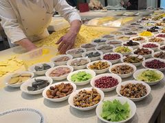 -合胜记太原排档(王府井店)