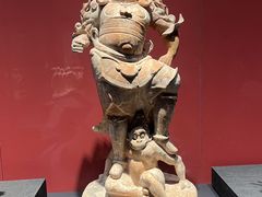 -陕西历史博物馆