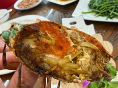 -友强·23年特色海鲜大排档(厦门店)