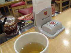 -食其家·牛丼咖喱(天津梅江印象城店)