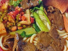 -秤砣砣·湖南粉面馆(青年路店)