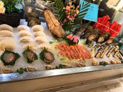-339旋转餐厅(天府熊猫塔店)