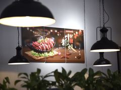 大堂-金陵暴走小龙虾·迷踪蟹(凯德MALL店)