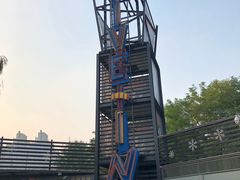 -枫花园汽车电影院(朝阳公园店)