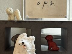 -O.P.S. CAFE