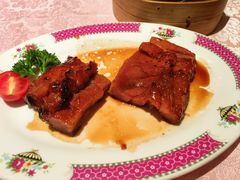 -囍凤楼·粤菜·点心·火锅(温特莱店)