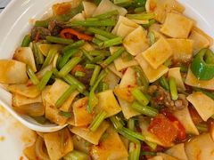 -新疆兵团食府清真(马连道店)