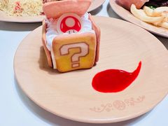 -日本环球影城