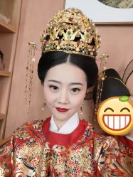 -盘子女人坊古装写真摄影(南京总店)