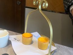 -吕氏焗小鲜•海鲜青岛菜(八大关店)