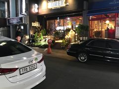 -宝健路步行街(Pedestrian Shopping Street)