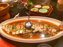 -烹湘·鲜炒湖南土菜(海珠店)