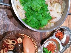 -小满手工粉(上海品尊国际店)