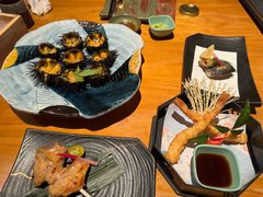 -水濑·日料放题(天河店)