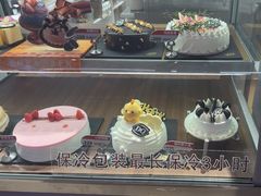 -DQ·蛋糕·冰淇淋(万象城店)