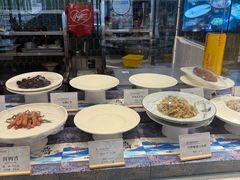 -聚丰园•湖鲜餐厅(阿红私房菜梅石路店)