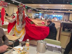 -海底捞火锅(苏宁生活广场店)