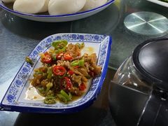 -衢州人家私房菜(中沙金座店)