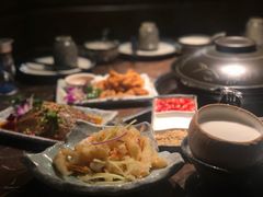 无骨凤爪-同仁四季椰子鸡(海岸城天利店)