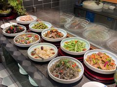 -纽斯特牛排自助餐厅(浦东文峰广场店)
