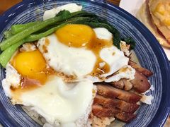 -澳门陈光记烧味饭店(南京德基广场店)