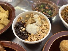 糕粑稀饭-金必轩(青岩店)