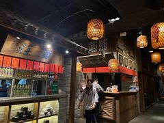 -南京大牌档(三阳广场苏宁店)